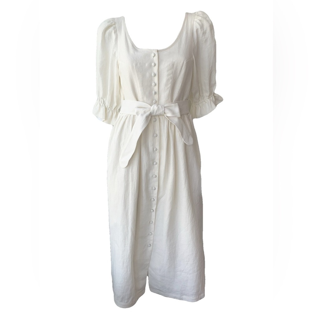 Emerson Fry Midi dress - Picture 7 of 15